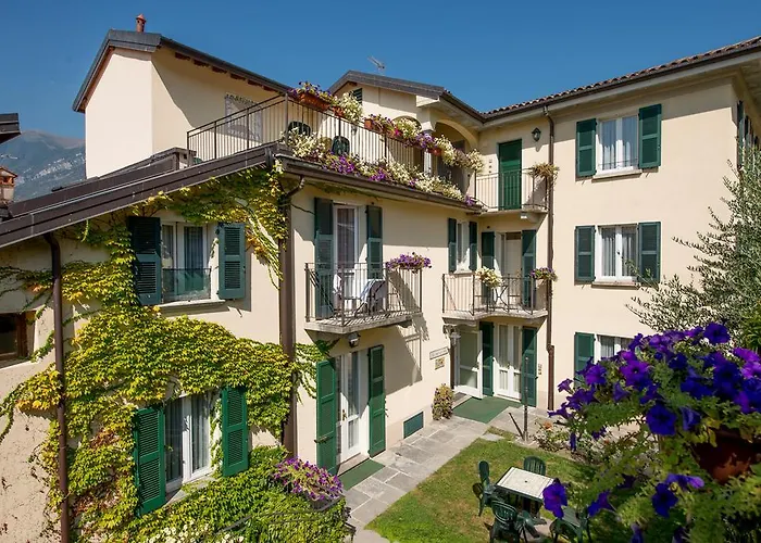 Residence La Limonera