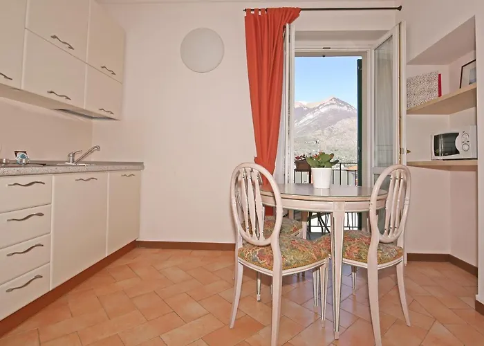Residence La Limonera