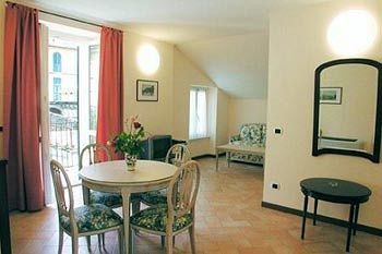 La Limonera Appart hôtel