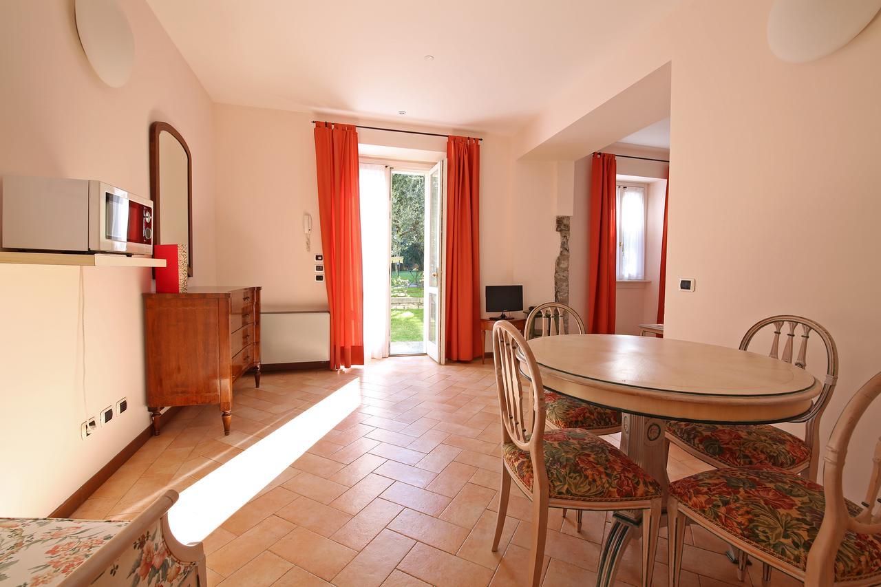 Appart hôtel La Limonera