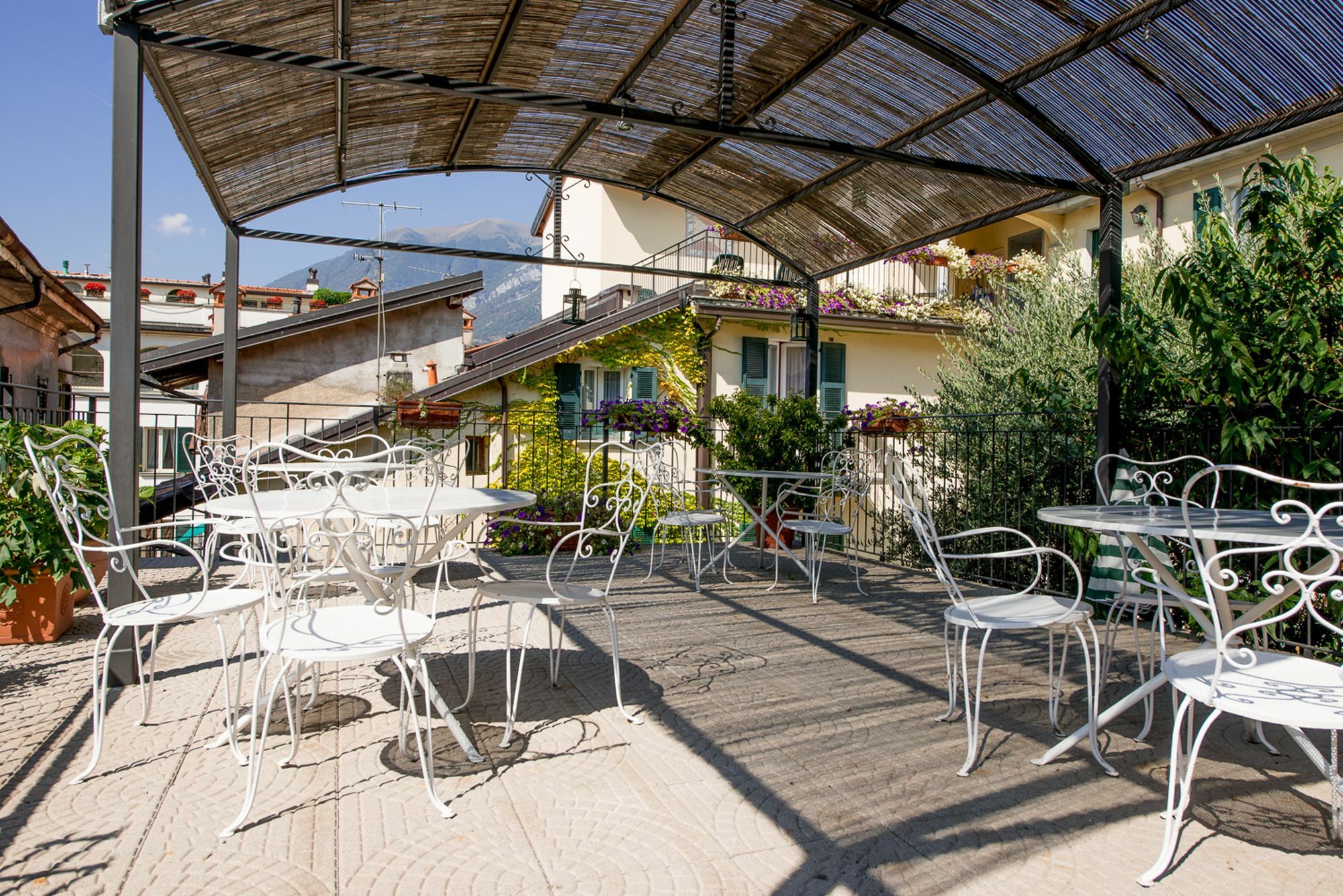 Appart hôtel La Limonera 3*