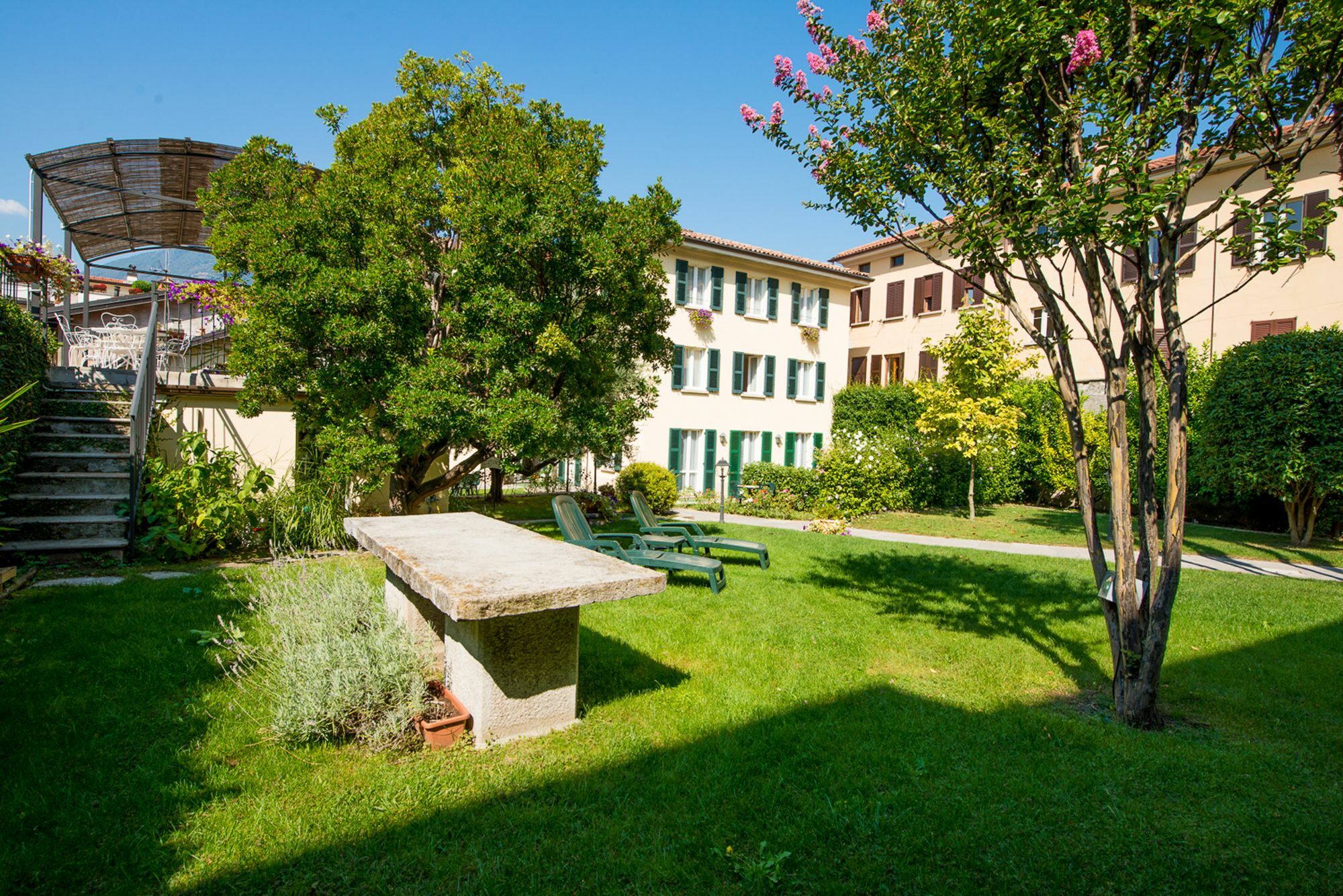 Appart hôtel La Limonera 3*